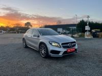 Mercedes Classe GLA  GLA 45 AMG 4-Matic SPEEDSHIFT DCT AMG - <small></small> 27.990 € <small>TTC</small> - #4