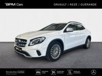 Mercedes Classe GLA 180 122ch Business Edition 7G-DCT Euro6d-T - <small></small> 25.990 € <small>TTC</small> - #1