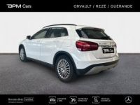 Mercedes Classe GLA 180 122ch Business Edition 7G-DCT Euro6d-T - <small></small> 25.990 € <small>TTC</small> - #3