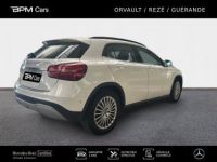 Mercedes Classe GLA 180 122ch Business Edition 7G-DCT Euro6d-T - <small></small> 25.990 € <small>TTC</small> - #5
