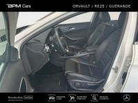 Mercedes Classe GLA 180 122ch Business Edition 7G-DCT Euro6d-T - <small></small> 25.990 € <small>TTC</small> - #8