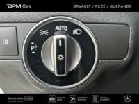 Mercedes Classe GLA 180 122ch Business Edition 7G-DCT Euro6d-T - <small></small> 25.990 € <small>TTC</small> - #20