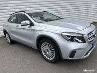 Mercedes Classe GLA 180 122ch Inscription 7G-DCT Euro6d-T - <small></small> 18.990 € <small>TTC</small> - #4