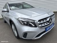 Mercedes Classe GLA 180 122ch Inscription 7G-DCT Euro6d-T - <small></small> 18.990 € <small>TTC</small> - #5