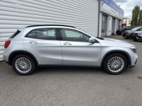 Mercedes Classe GLA 180 122ch Inscription 7G-DCT Euro6d-T - <small></small> 18.990 € <small>TTC</small> - #6