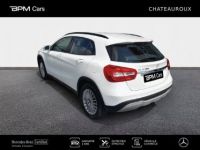 Mercedes Classe GLA 180 122ch Intuition 7G-DCT Euro6d-T - <small></small> 22.890 € <small>TTC</small> - #3