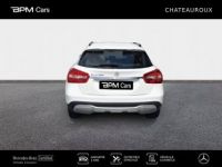 Mercedes Classe GLA 180 122ch Intuition 7G-DCT Euro6d-T - <small></small> 22.890 € <small>TTC</small> - #4