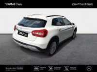 Mercedes Classe GLA 180 122ch Intuition 7G-DCT Euro6d-T - <small></small> 22.890 € <small>TTC</small> - #5