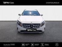 Mercedes Classe GLA 180 122ch Intuition 7G-DCT Euro6d-T - <small></small> 22.890 € <small>TTC</small> - #7