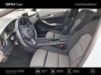 Mercedes Classe GLA 180 122ch Intuition 7G-DCT Euro6d-T - <small></small> 22.890 € <small>TTC</small> - #8