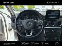 Mercedes Classe GLA 180 122ch Intuition 7G-DCT Euro6d-T - <small></small> 22.890 € <small>TTC</small> - #11