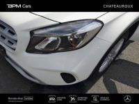 Mercedes Classe GLA 180 122ch Intuition 7G-DCT Euro6d-T - <small></small> 22.890 € <small>TTC</small> - #15