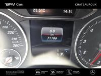 Mercedes Classe GLA 180 122ch Intuition 7G-DCT Euro6d-T - <small></small> 22.890 € <small>TTC</small> - #20