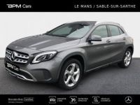 Mercedes Classe GLA 180 122ch Sensation 7G-DCT Euro6d-T - <small></small> 22.650 € <small>TTC</small> - #1