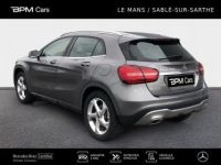 Mercedes Classe GLA 180 122ch Sensation 7G-DCT Euro6d-T - <small></small> 22.650 € <small>TTC</small> - #3