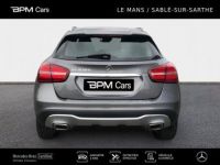 Mercedes Classe GLA 180 122ch Sensation 7G-DCT Euro6d-T - <small></small> 22.650 € <small>TTC</small> - #4