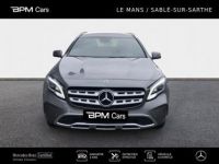 Mercedes Classe GLA 180 122ch Sensation 7G-DCT Euro6d-T - <small></small> 22.650 € <small>TTC</small> - #7