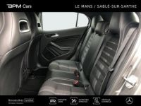 Mercedes Classe GLA 180 122ch Sensation 7G-DCT Euro6d-T - <small></small> 22.650 € <small>TTC</small> - #9