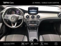 Mercedes Classe GLA 180 122ch Sensation 7G-DCT Euro6d-T - <small></small> 22.650 € <small>TTC</small> - #10