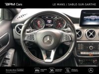 Mercedes Classe GLA 180 122ch Sensation 7G-DCT Euro6d-T - <small></small> 22.650 € <small>TTC</small> - #11