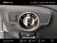 Mercedes Classe GLA 180 122ch Sensation 7G-DCT Euro6d-T - <small></small> 22.650 € <small>TTC</small> - #17