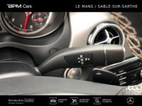 Mercedes Classe GLA 180 122ch Sensation 7G-DCT Euro6d-T - <small></small> 22.650 € <small>TTC</small> - #19