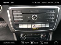 Mercedes Classe GLA 180 122ch Sensation 7G-DCT Euro6d-T - <small></small> 22.650 € <small>TTC</small> - #20