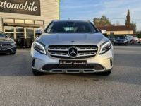 Mercedes Classe GLA 180 122CH SENSATION 7G-DCT EURO6D-T - <small></small> 21.990 € <small>TTC</small> - #2