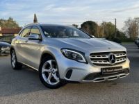 Mercedes Classe GLA 180 122CH SENSATION 7G-DCT EURO6D-T - <small></small> 21.990 € <small>TTC</small> - #3