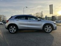 Mercedes Classe GLA 180 122CH SENSATION 7G-DCT EURO6D-T - <small></small> 21.990 € <small>TTC</small> - #4