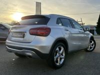 Mercedes Classe GLA 180 122CH SENSATION 7G-DCT EURO6D-T - <small></small> 21.990 € <small>TTC</small> - #5