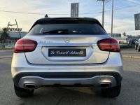 Mercedes Classe GLA 180 122CH SENSATION 7G-DCT EURO6D-T - <small></small> 21.990 € <small>TTC</small> - #6