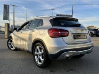 Mercedes Classe GLA 180 122CH SENSATION 7G-DCT EURO6D-T - <small></small> 21.990 € <small>TTC</small> - #7