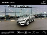 Mercedes Classe GLA 180 122ch Sensation Euro6d-T - <small></small> 25.980 € <small>TTC</small> - #2