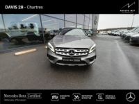 Mercedes Classe GLA 180 122ch Sensation Euro6d-T - <small></small> 25.980 € <small>TTC</small> - #3