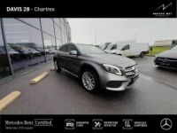 Mercedes Classe GLA 180 122ch Sensation Euro6d-T - <small></small> 25.980 € <small>TTC</small> - #4