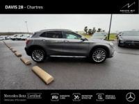 Mercedes Classe GLA 180 122ch Sensation Euro6d-T - <small></small> 25.980 € <small>TTC</small> - #5