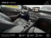 Mercedes Classe GLA 180 122ch Sensation Euro6d-T - <small></small> 25.980 € <small>TTC</small> - #18