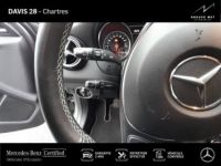 Mercedes Classe GLA 180 122ch Sensation Euro6d-T - <small></small> 25.980 € <small>TTC</small> - #20