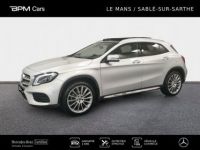 Mercedes Classe GLA 180 122ch Sport Edition 7G-DCT Euro6d-T - <small></small> 25.900 € <small>TTC</small> - #1