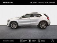 Mercedes Classe GLA 180 122ch Sport Edition 7G-DCT Euro6d-T - <small></small> 25.900 € <small>TTC</small> - #2