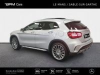 Mercedes Classe GLA 180 122ch Sport Edition 7G-DCT Euro6d-T - <small></small> 25.900 € <small>TTC</small> - #3