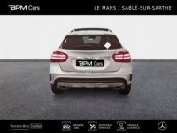 Mercedes Classe GLA 180 122ch Sport Edition 7G-DCT Euro6d-T - <small></small> 25.900 € <small>TTC</small> - #4