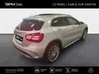 Mercedes Classe GLA 180 122ch Sport Edition 7G-DCT Euro6d-T - <small></small> 25.900 € <small>TTC</small> - #5