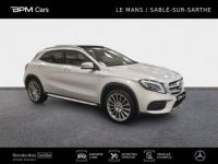 Mercedes Classe GLA 180 122ch Sport Edition 7G-DCT Euro6d-T - <small></small> 25.900 € <small>TTC</small> - #6