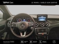 Mercedes Classe GLA 180 122ch Sport Edition 7G-DCT Euro6d-T - <small></small> 25.900 € <small>TTC</small> - #10