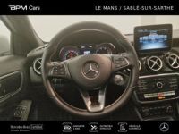 Mercedes Classe GLA 180 122ch Sport Edition 7G-DCT Euro6d-T - <small></small> 25.900 € <small>TTC</small> - #11