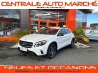 Mercedes Classe GLA 180 7-G DCT Business Edition - <small></small> 22.700 € <small>TTC</small> - #1