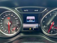 Mercedes Classe GLA 180 7-G DCT Business Edition - <small></small> 22.700 € <small>TTC</small> - #14