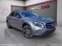 Mercedes Classe GLA 180 7-G DCT Intuition - <small></small> 23.490 € <small>TTC</small> - #1